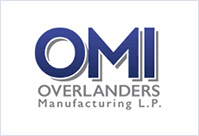 OMI logo