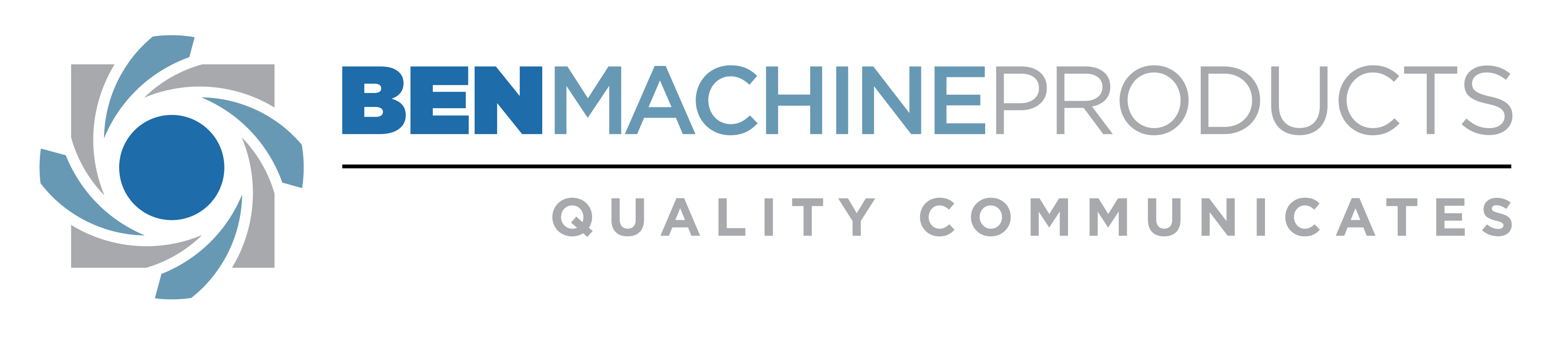Benmachine logo