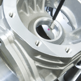 cnc inspections and testing