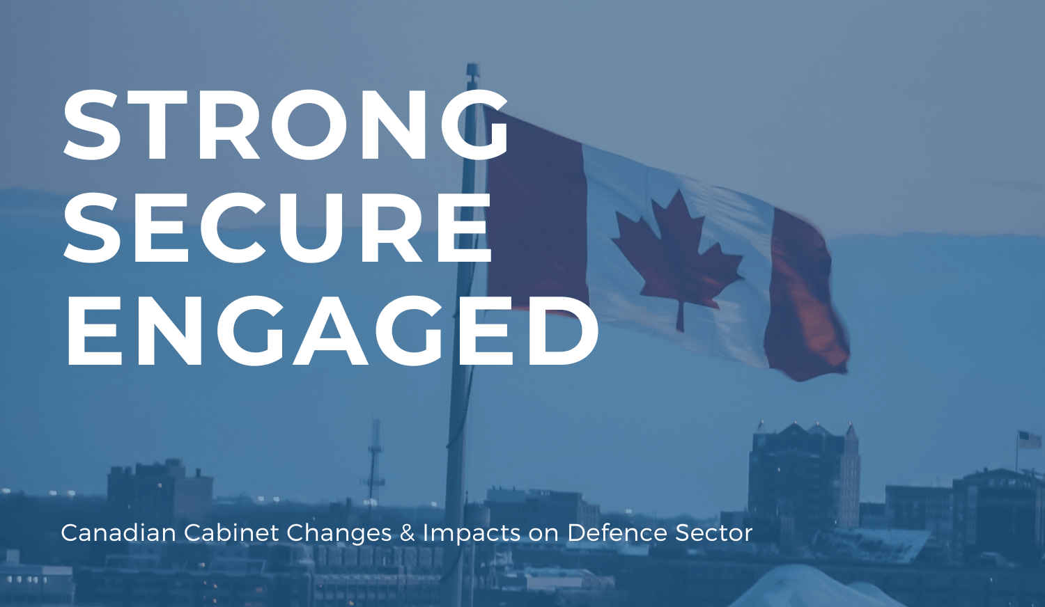 Strong Secure Engage